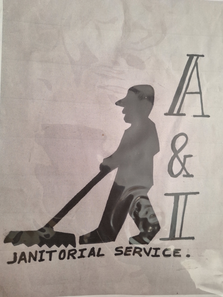 AI Janitorial Services  